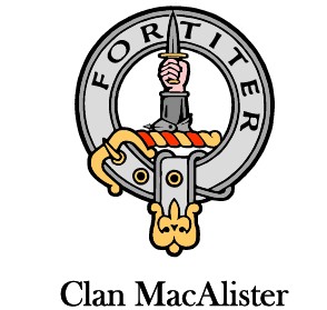 MacAlister Clan