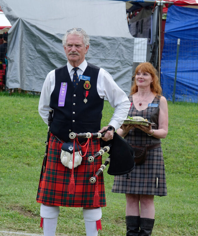 Grandfather Mountain Highland Games